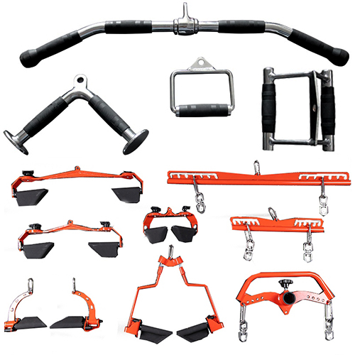Accessories