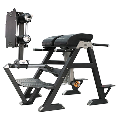 GHD GHR