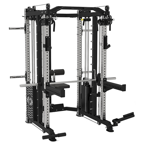 Racks Rigs