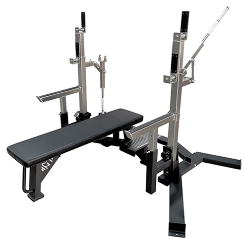 Squat Racks