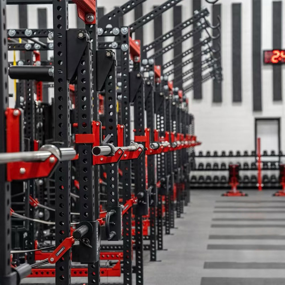 University Gym