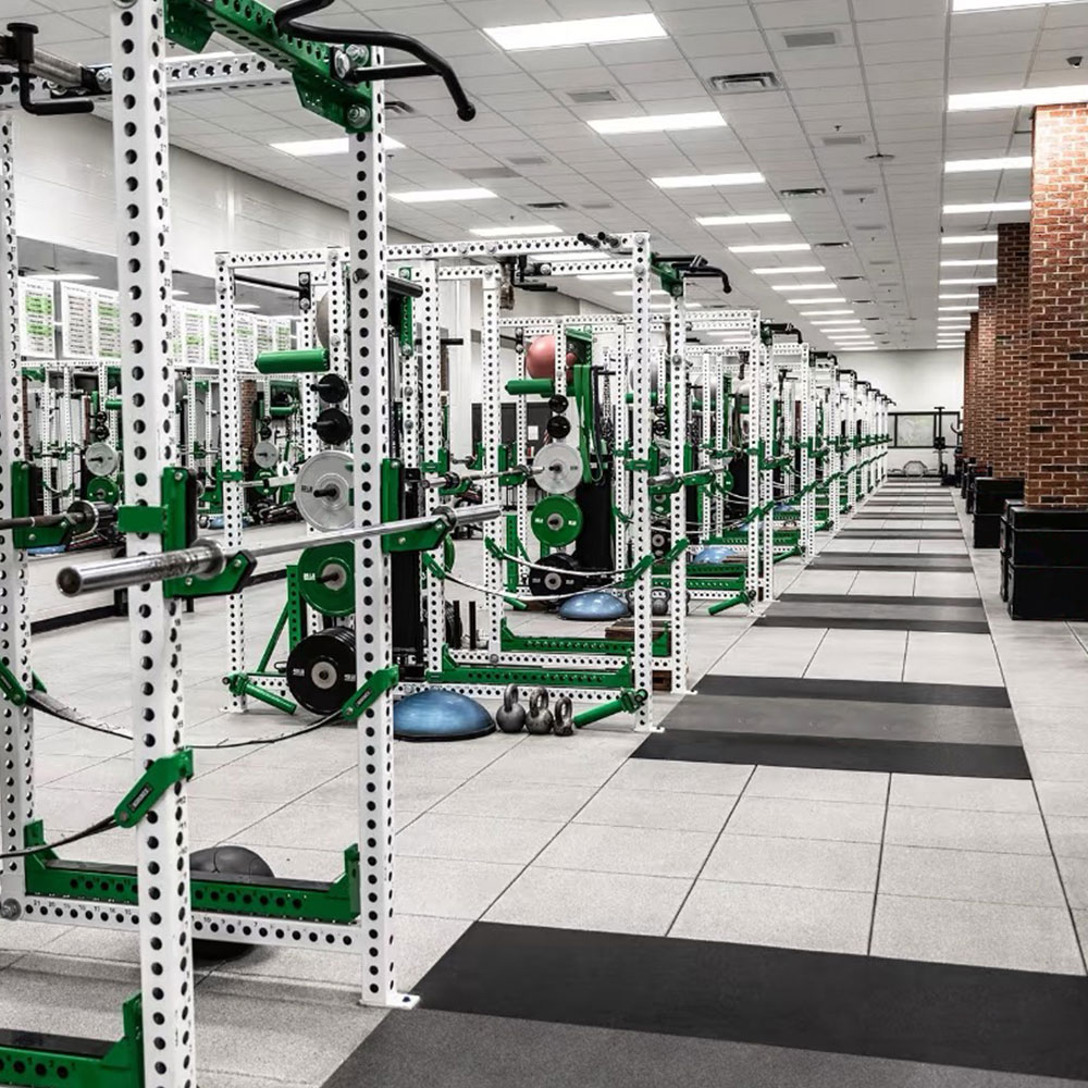 Professional Training Complex