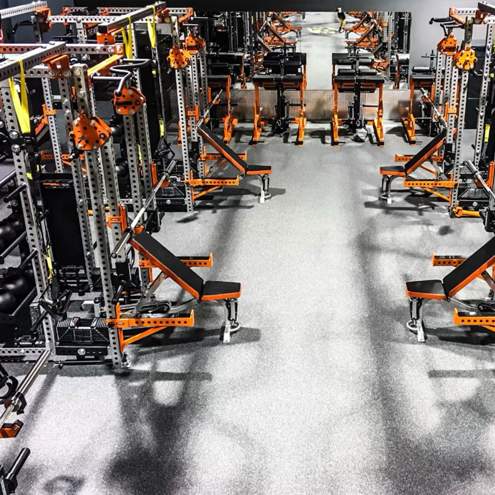 Elite Sports Performance Center