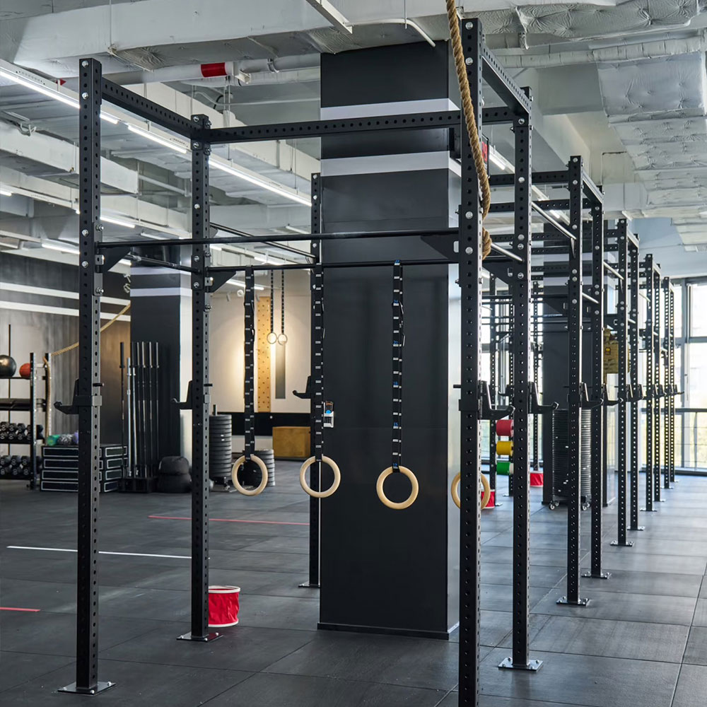 medium gym