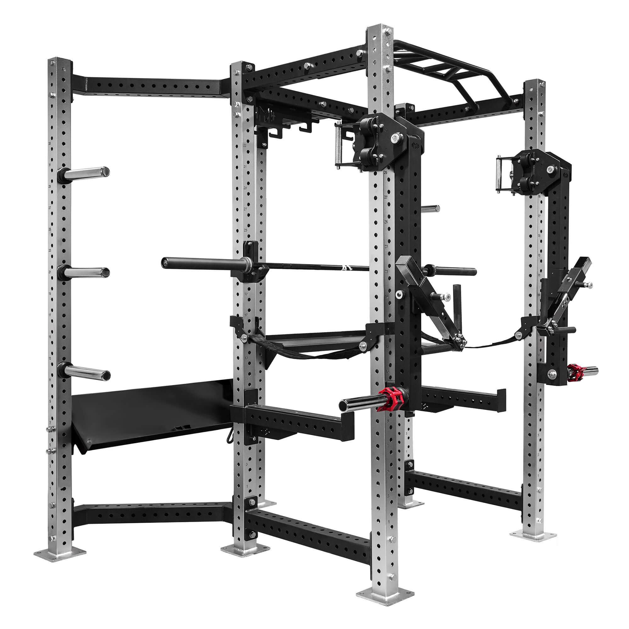Power Rack