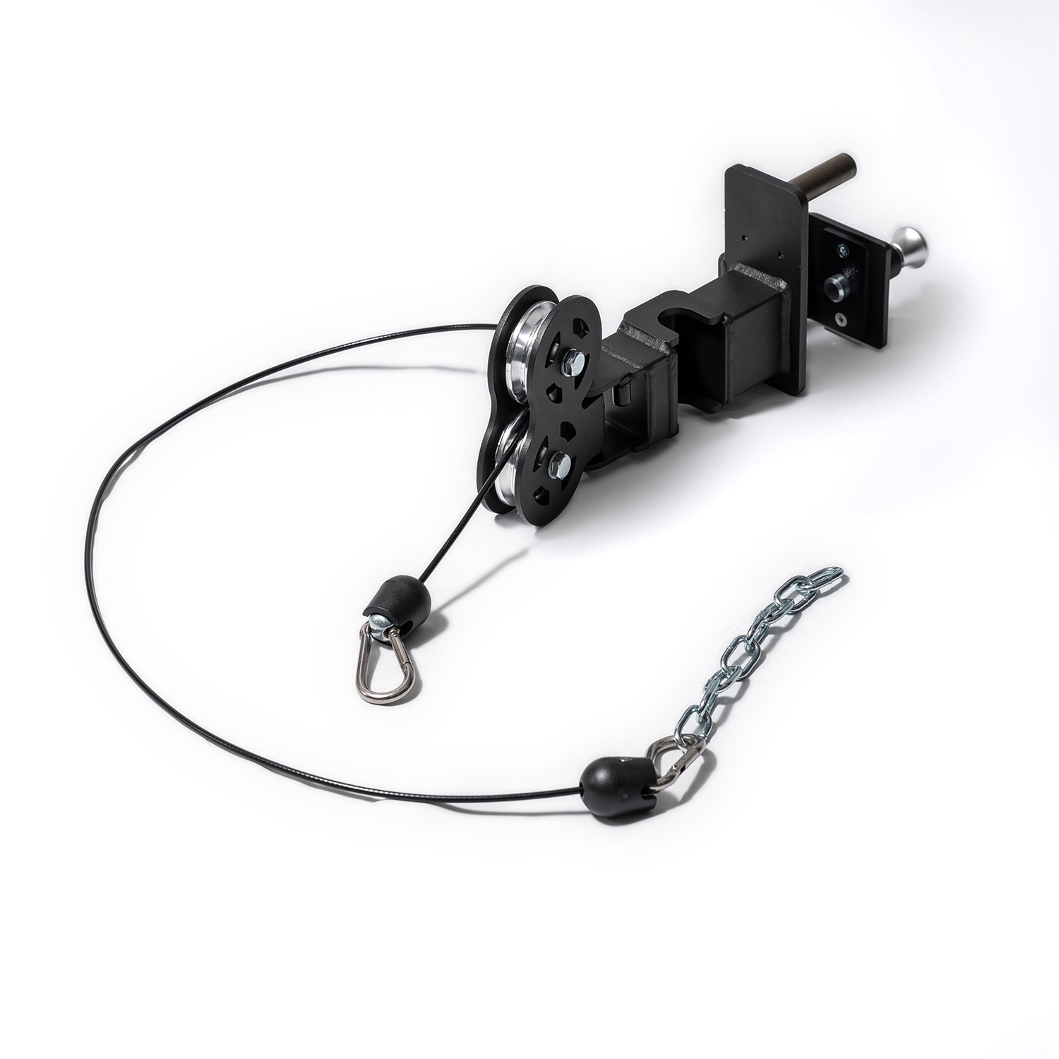 Pulley Ratio Coverter