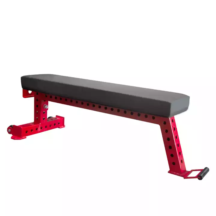 MD001 Flat Bench