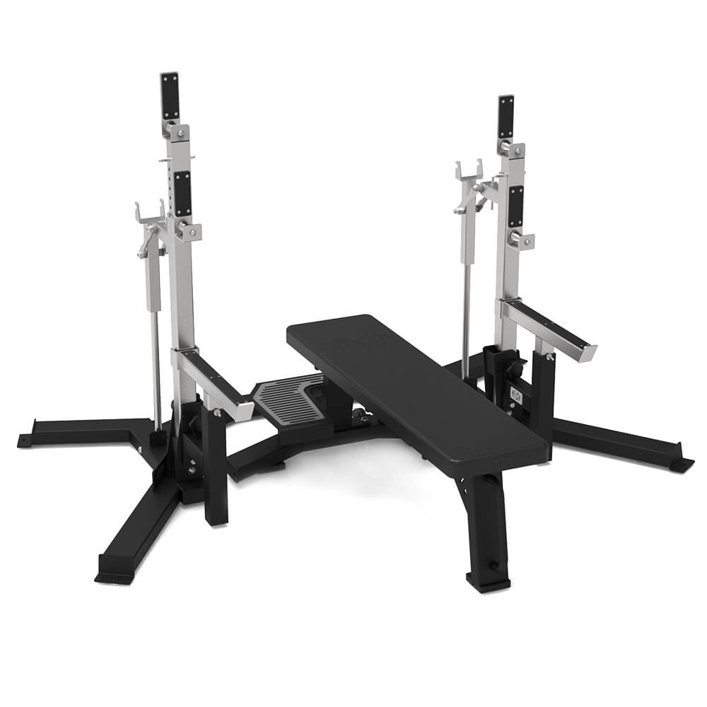Squat Racks MD8001