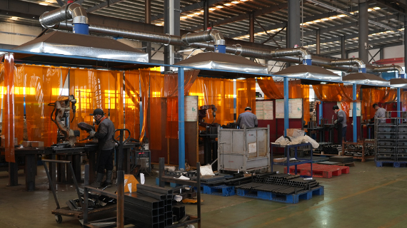 Welding