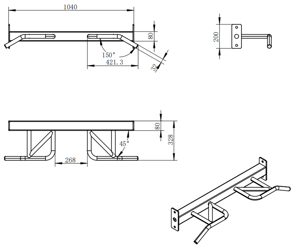 Equipment Accessories