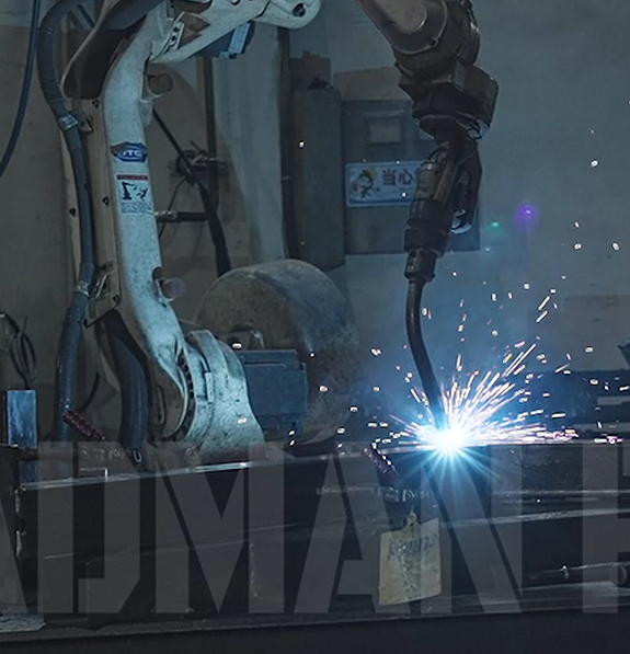 Premium Equipment Manufacturing