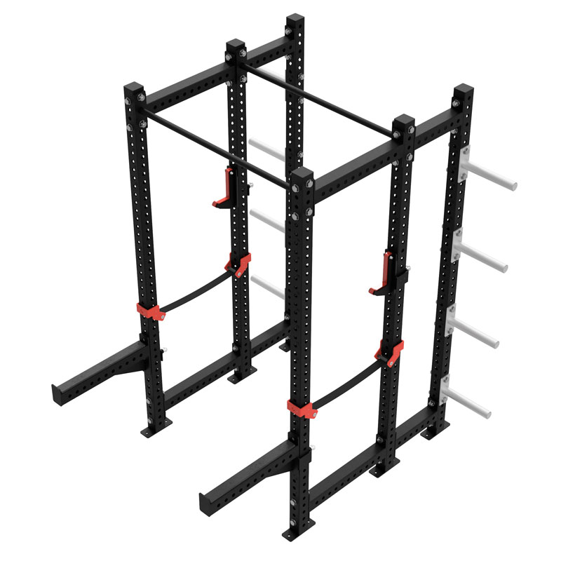 Power Rack 6 Tubes