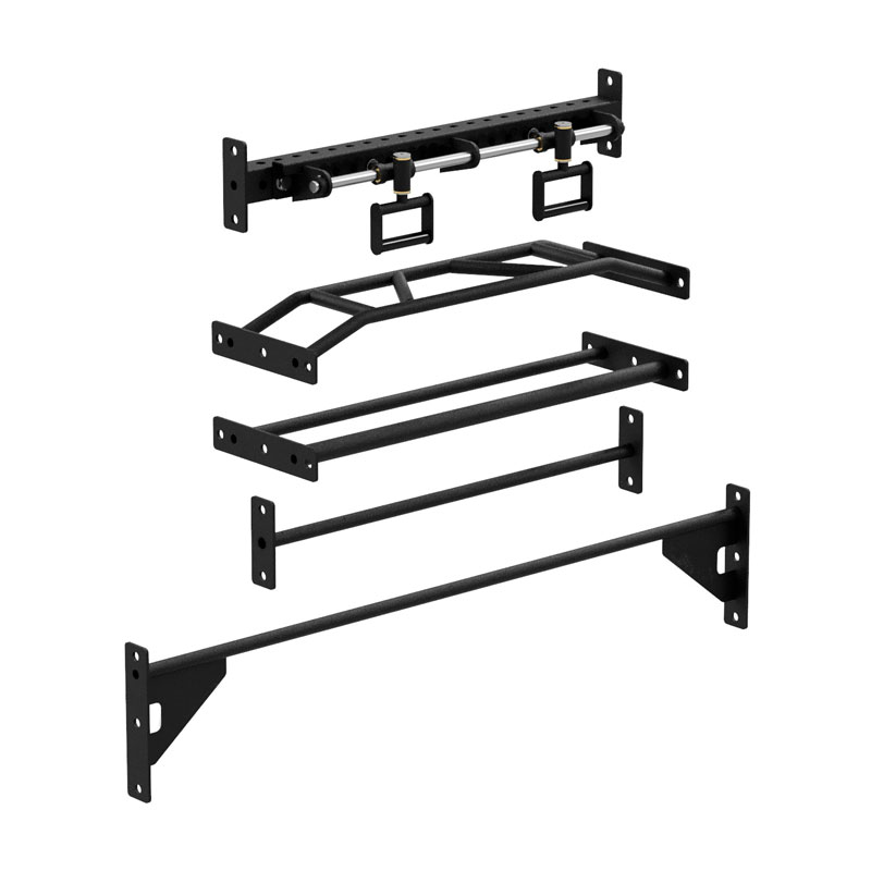 Chin Up Bar | Modular Rack