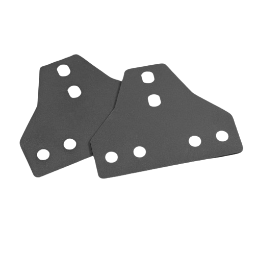 Reinforcement Plates Pair