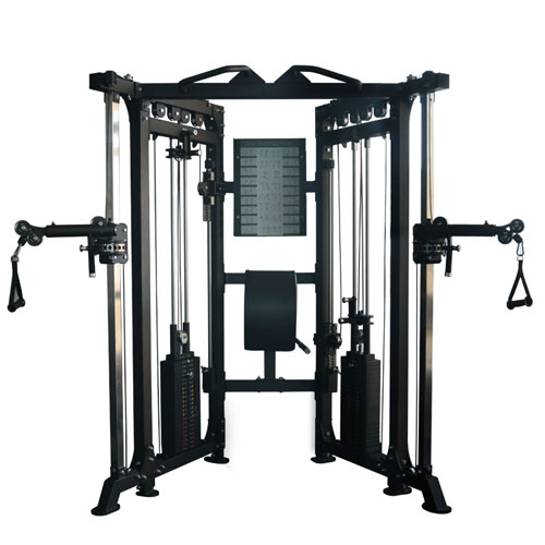 Multi Functional Trainer Machines