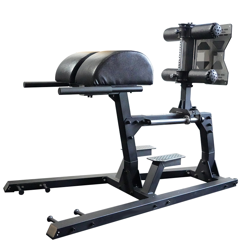 Glute Ham Developer Glute Machine