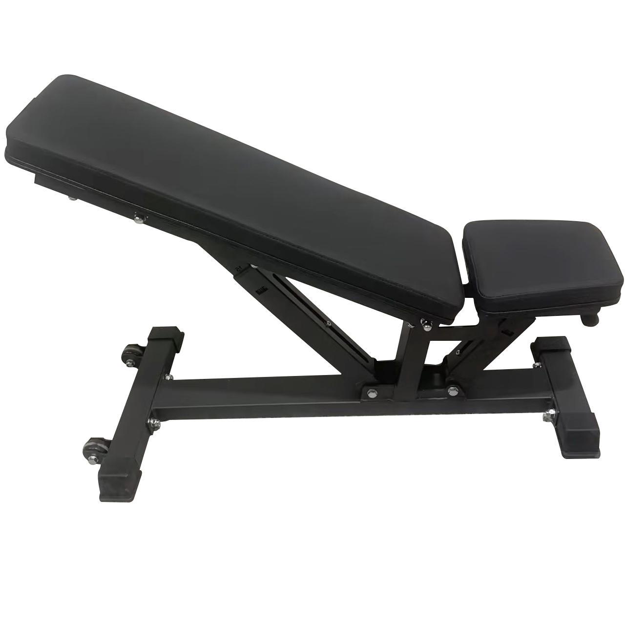 Adjustable Weight Bench MD007