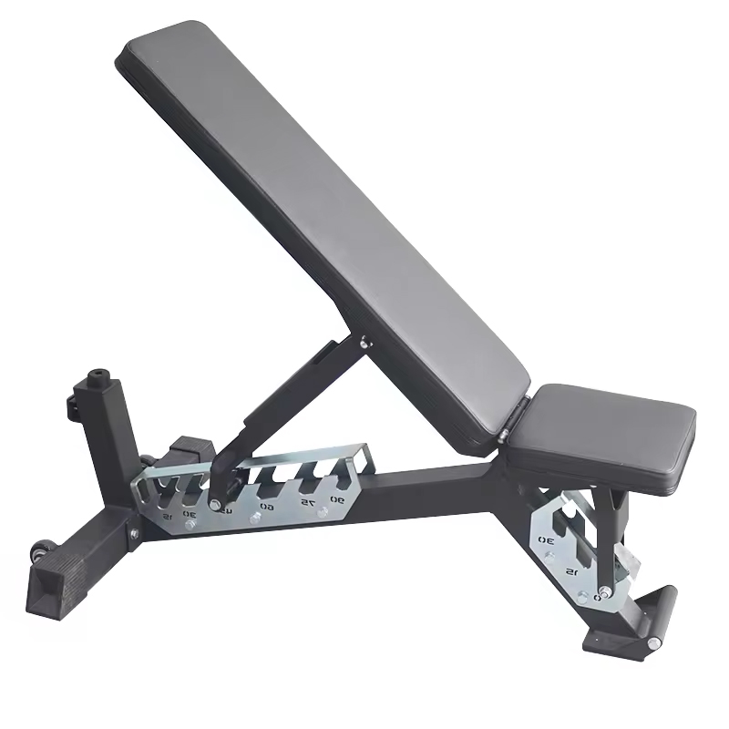 Adjustable Weight Bench MD01