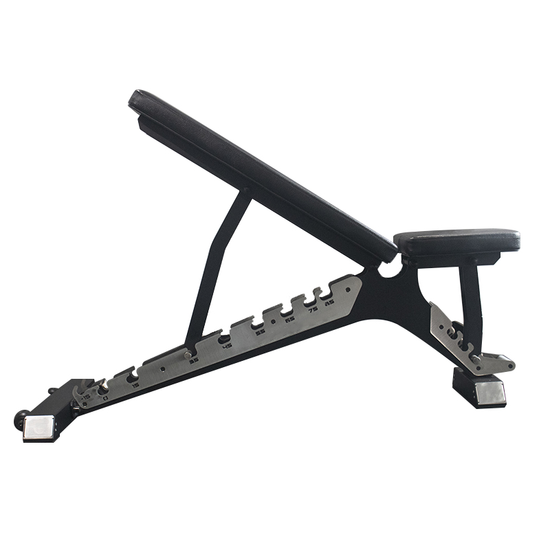 Adjustable Weight Bench MD02