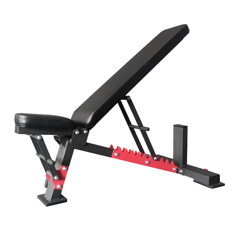 Adjustable Weight Bench MD03