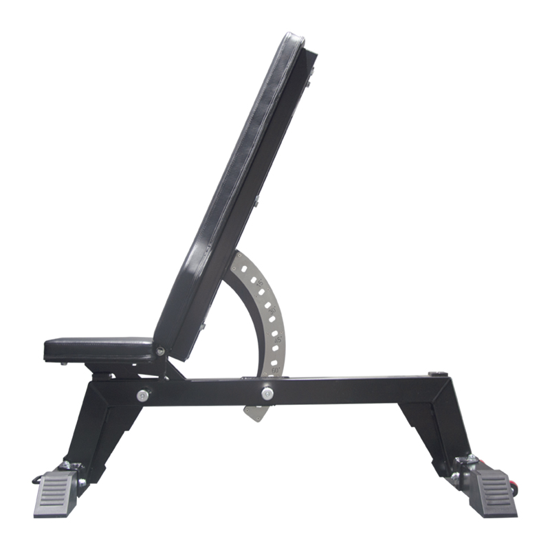 Adjustable Weight Bench MD04