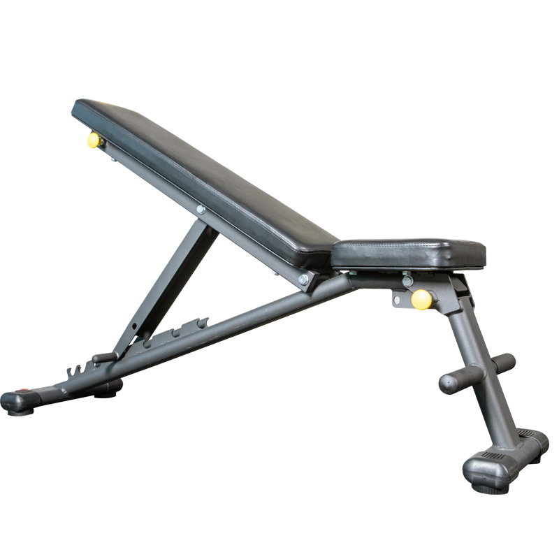 Adjustable Weight Bench MD08