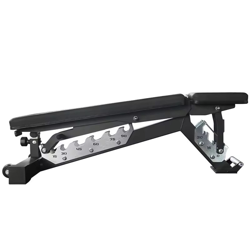 MD008 Adjustable Weight Bench-img1