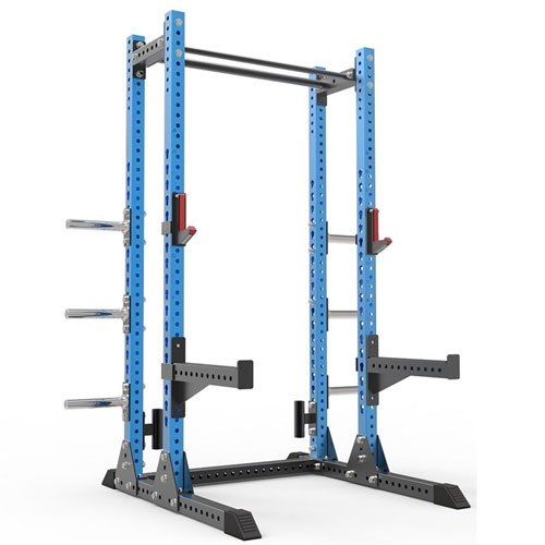 Half Racks MDSR010