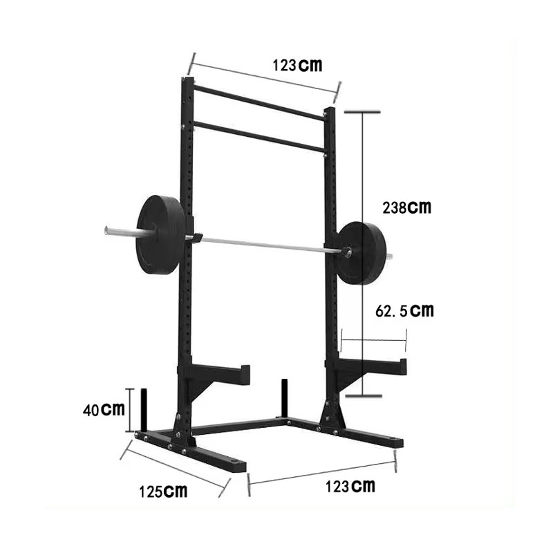 Squat Rack MDSR-img1