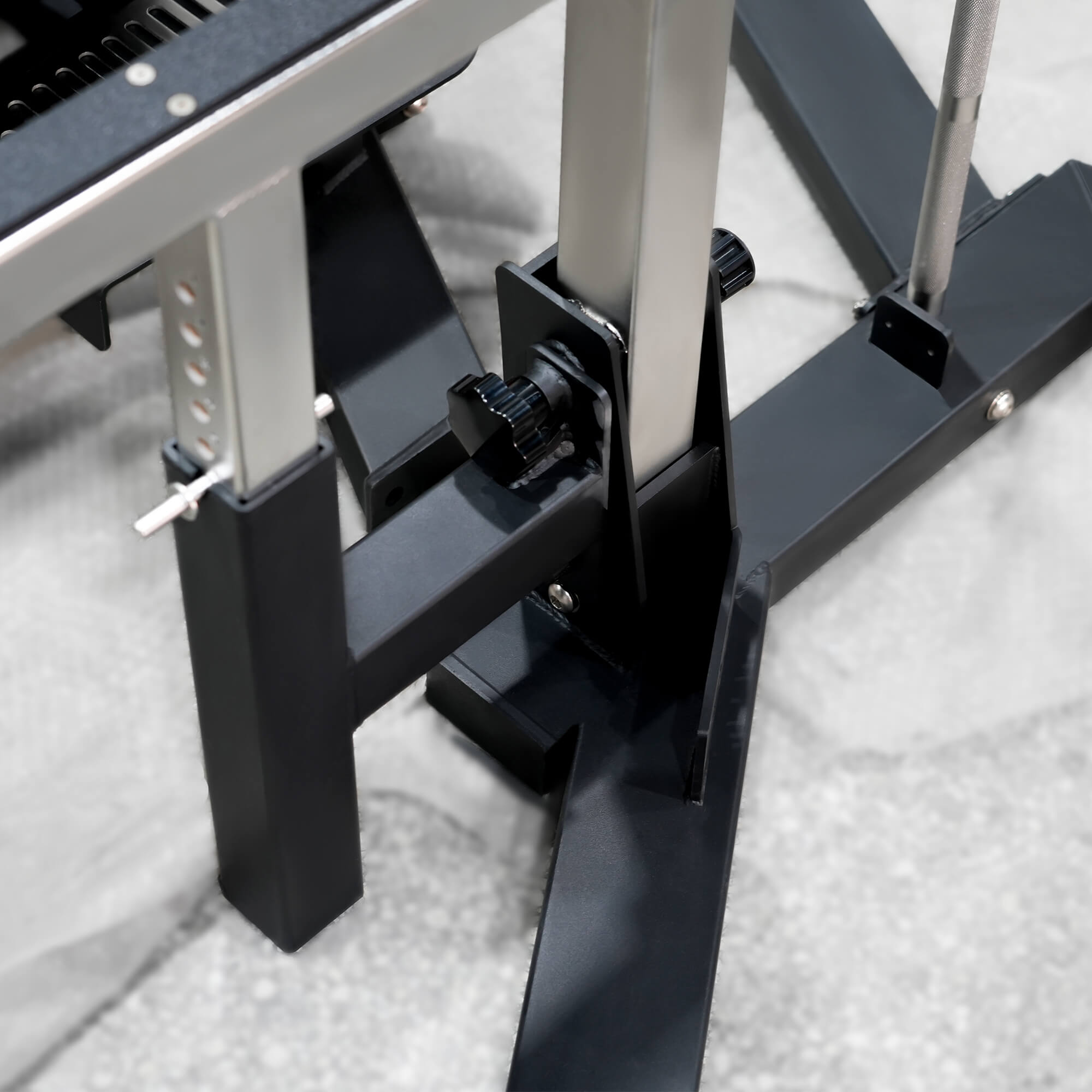 Squat Racks MD8001-img4