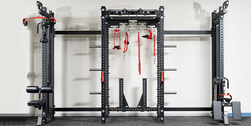 1/2 Inch J Hooks for Squat Racks | Wholesale B2B Sourcing