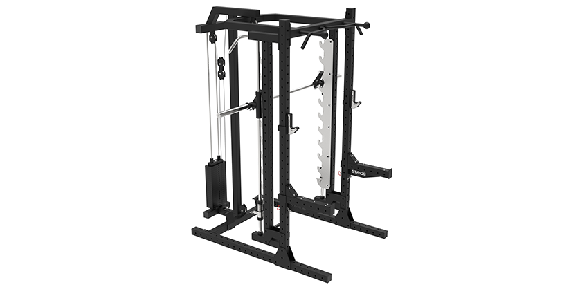 best beginner squat rack | Reliable Beginner Squat Racks