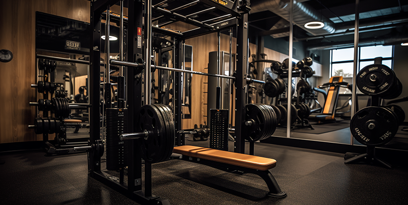 Best Compact Power Rack: Commercial Grade Wholesale Sourcing