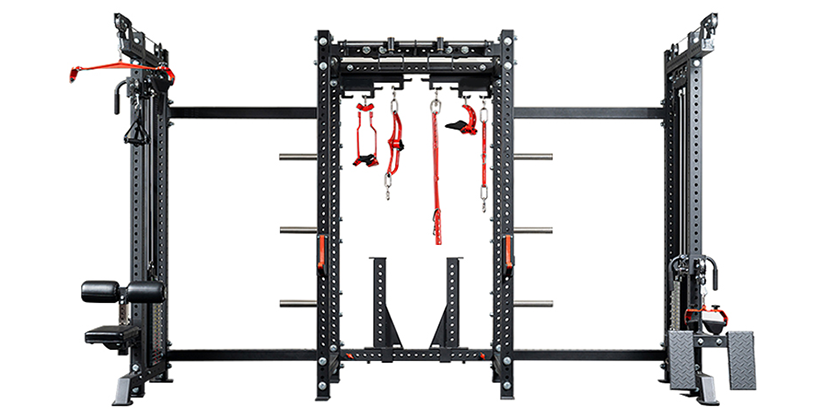 Best Gym Rack for Home: Wholesale Sourcing & QC Guide