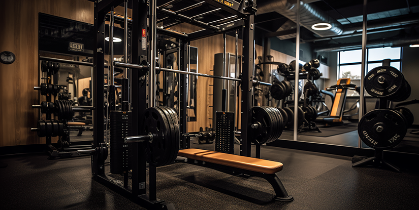 Best Power Rack Sourcing for Commercial Gym Distributors