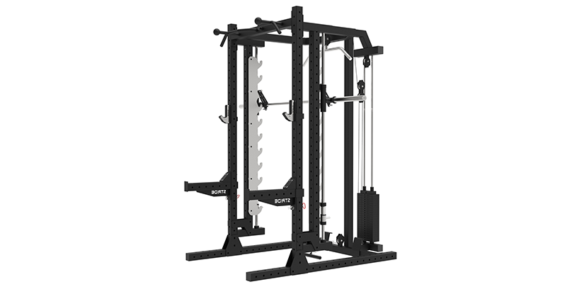 Finding the Best Mid Priced Power Rack for Your Home Gym