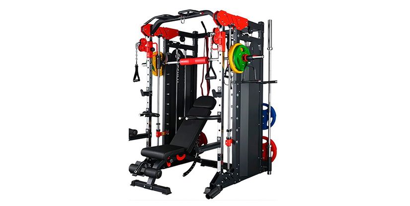 Finding the Best Power Rack for Calisthenics Training