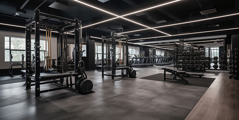How to Choose the Best Power Rack for Kipping Pull Ups