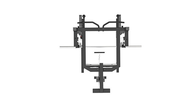 How to Choose the Best Bench Press Squat Rack Combo