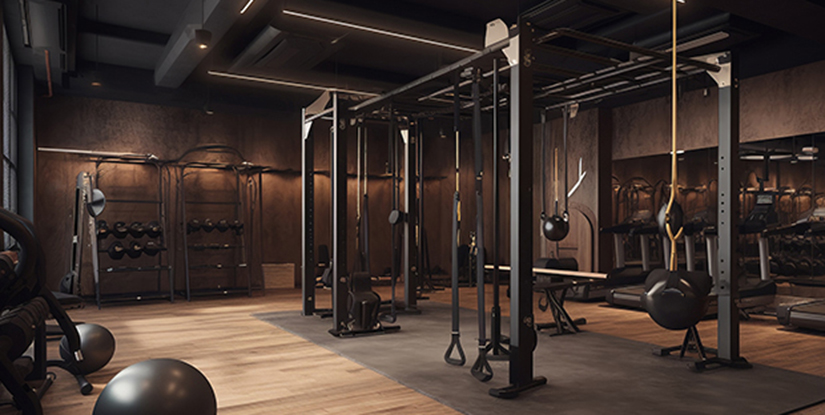 How to Choose the Best Squat Rack for a Basement Gym