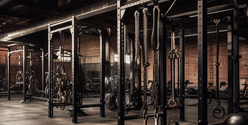 How to Choose the Best Weight Power Rack for Your Gym