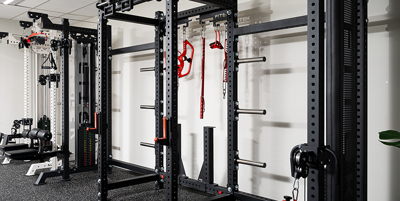 Comparing Home Gym Weight Racks for Multi Site Rollouts